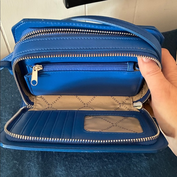 Steve Madden BKarlee Crossbody - Picture 10 of 12